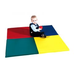 Colored Floor Mat