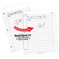 RediSpace Paper