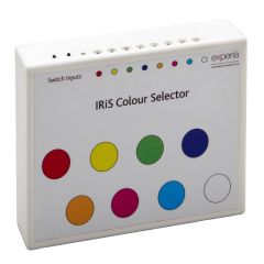 IRiS Color Selector