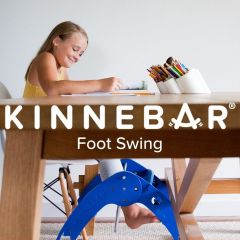 KINNEBAR Foot Swing