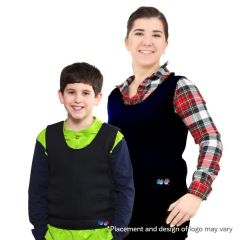 The Original Weighted Compression Vest™ - For Adults & Kids
