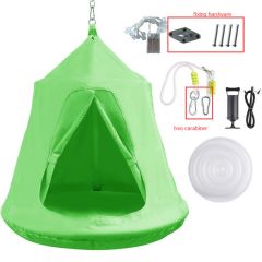 Play Tent Swing