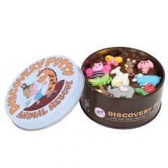 Discovery Putty- Animal Rescue