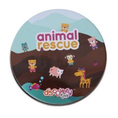 Discovery Putty- Animal Rescue