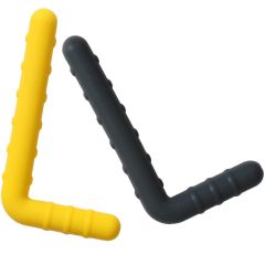 yellow and black CheweLs
