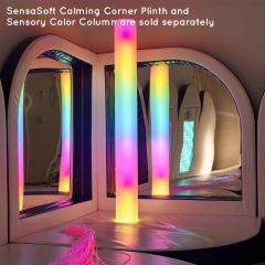 SensaSoft™ Curved Mirrors