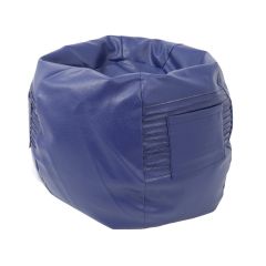 Tough and Textured Beanbag Chair