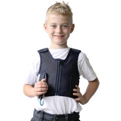 SQUEASE Inflatable Compression Vest
