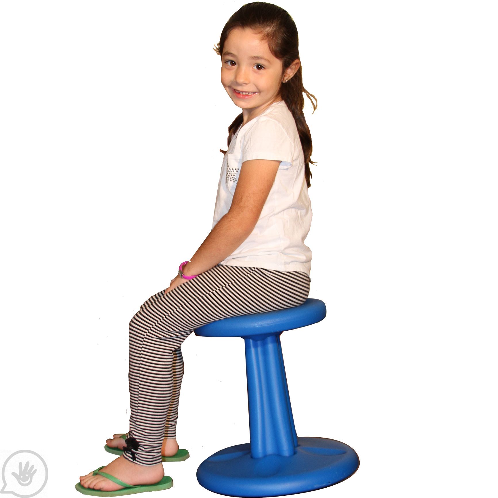 Ten Tips for using Wobble Cushions in the Classroom and at Home