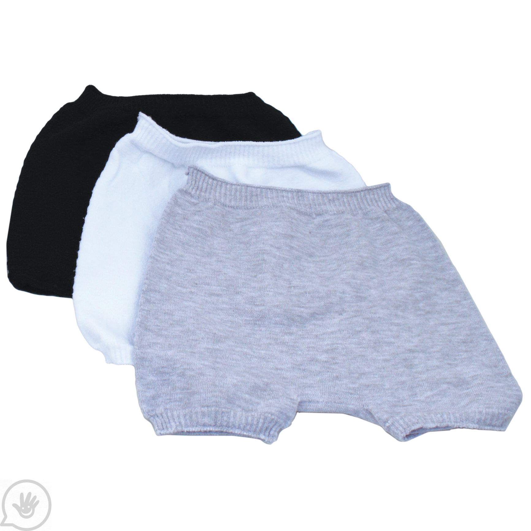 Antebies Boys Boxer Briefs White Organic Cotton Tagless Super Soft Underwear 2Pk 