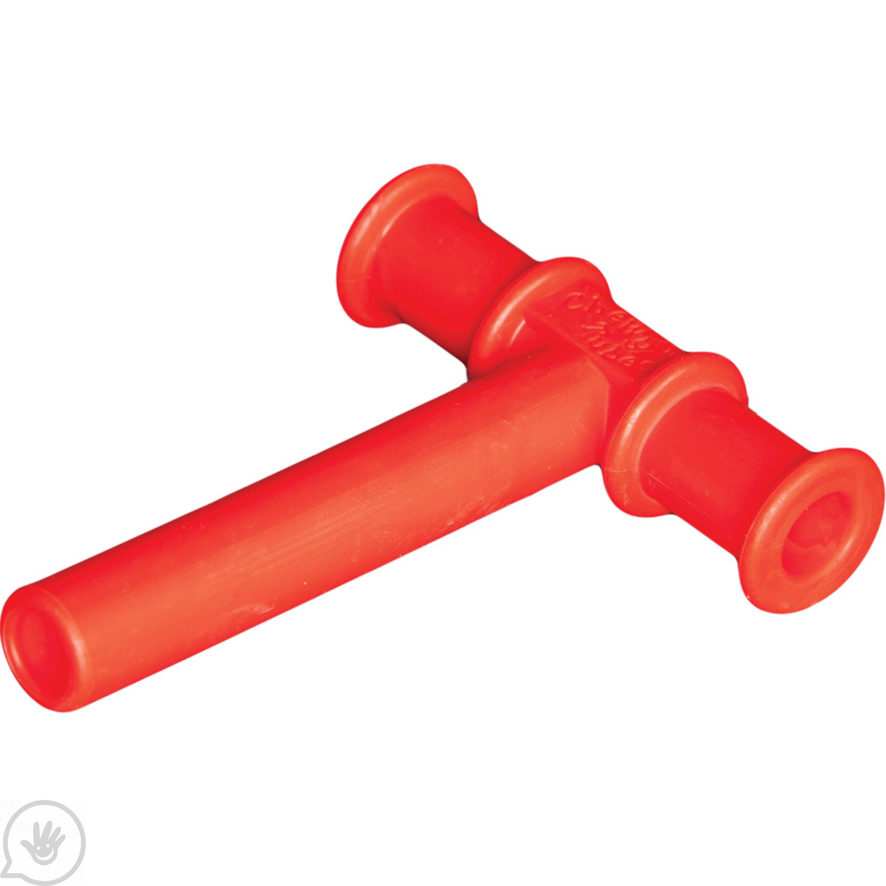 Buy Safe-o-kid Non-Toxic, Develop Baby's Biting Skills Safely, Chewy Tube  for Toddler- Red Online at Best Prices in India - JioMart.