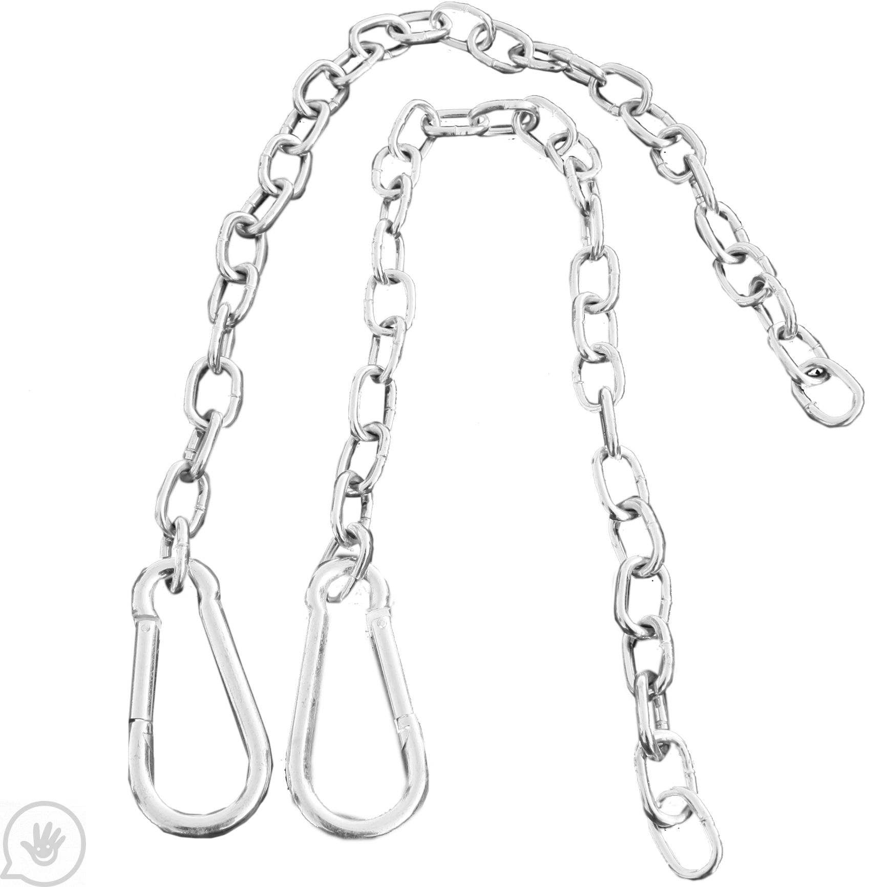 Height Adjustable Swing Chain Hardware at Fun and Function
