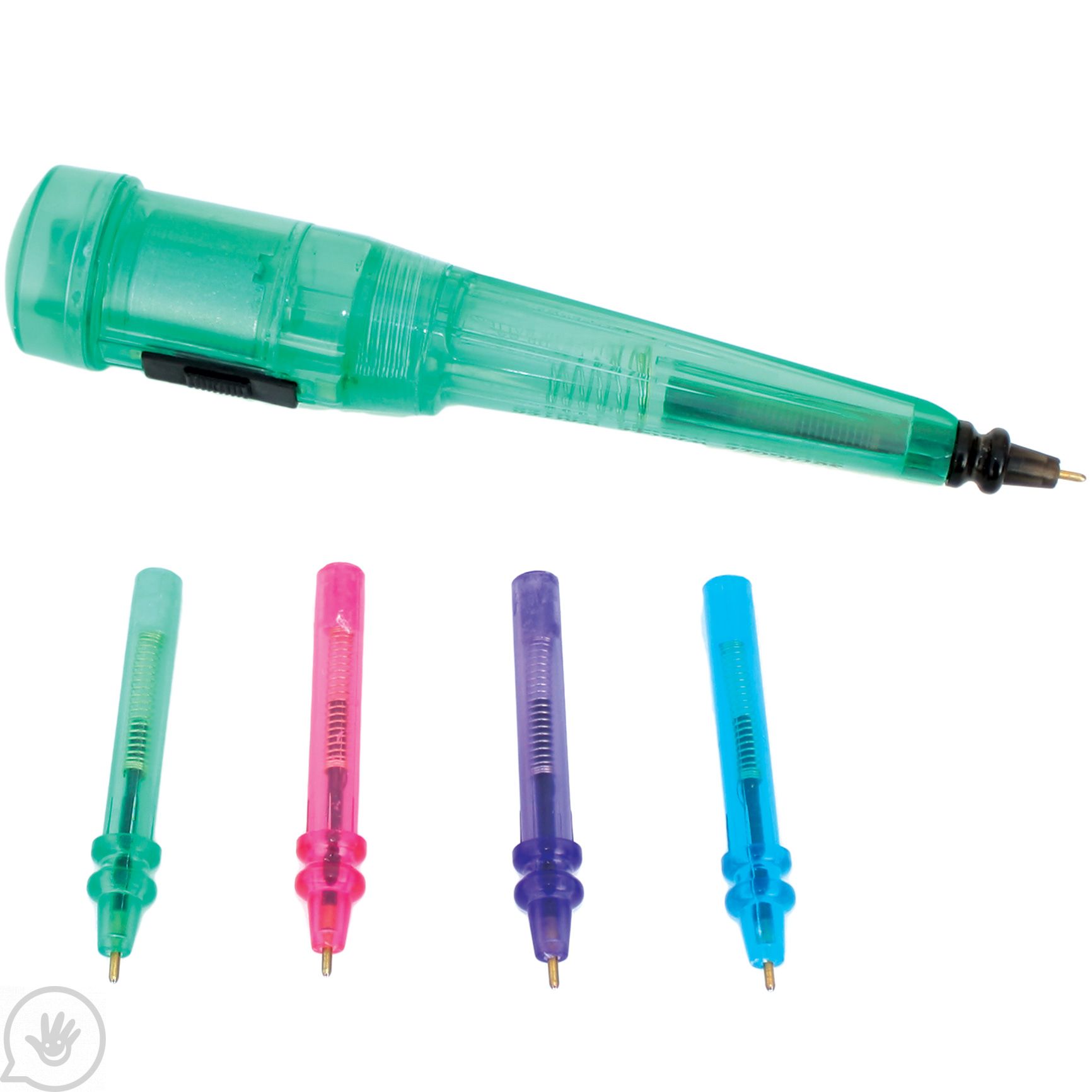 Fidget pen: ADHD product recommendation