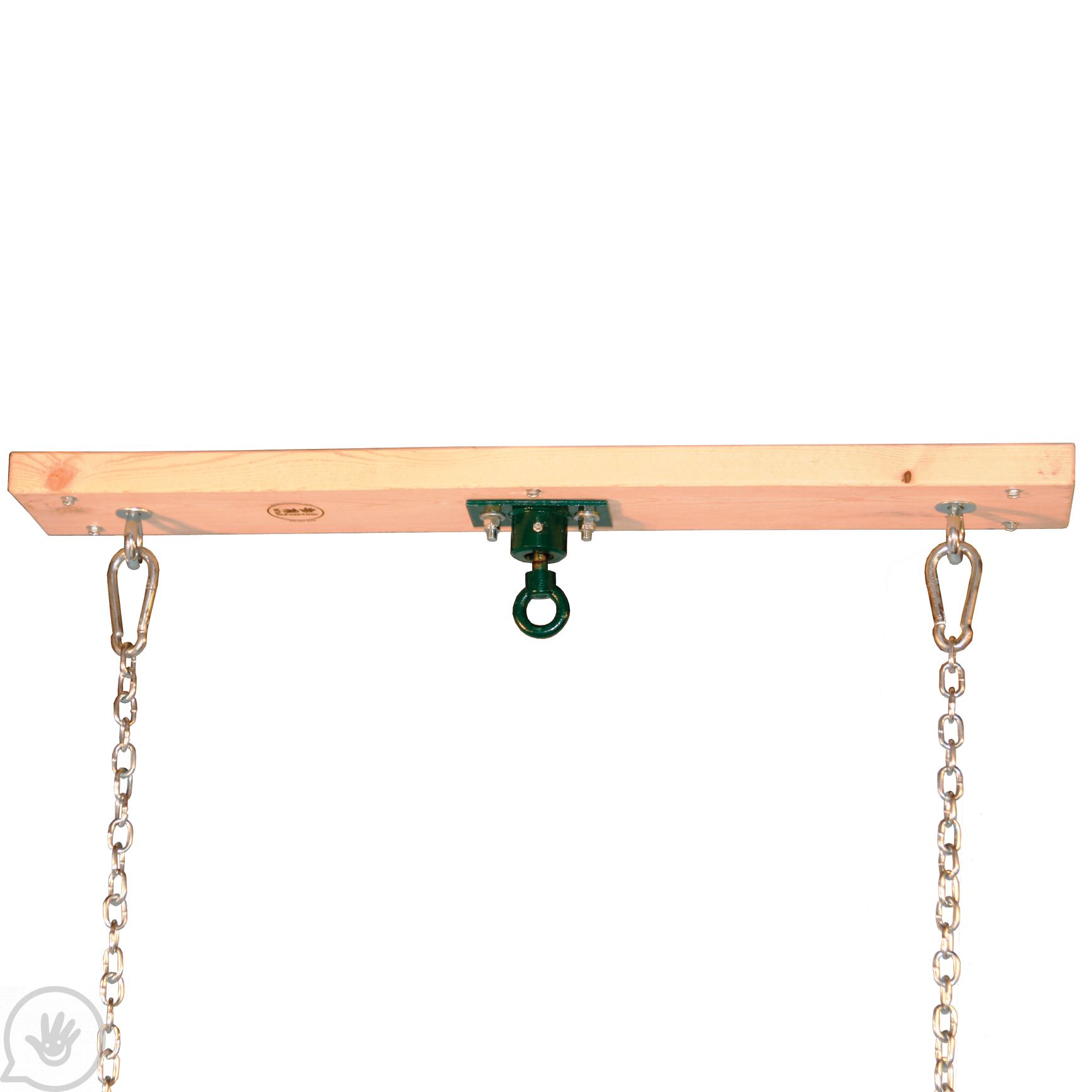 Special Needs Therapy Swing Suspension Kit