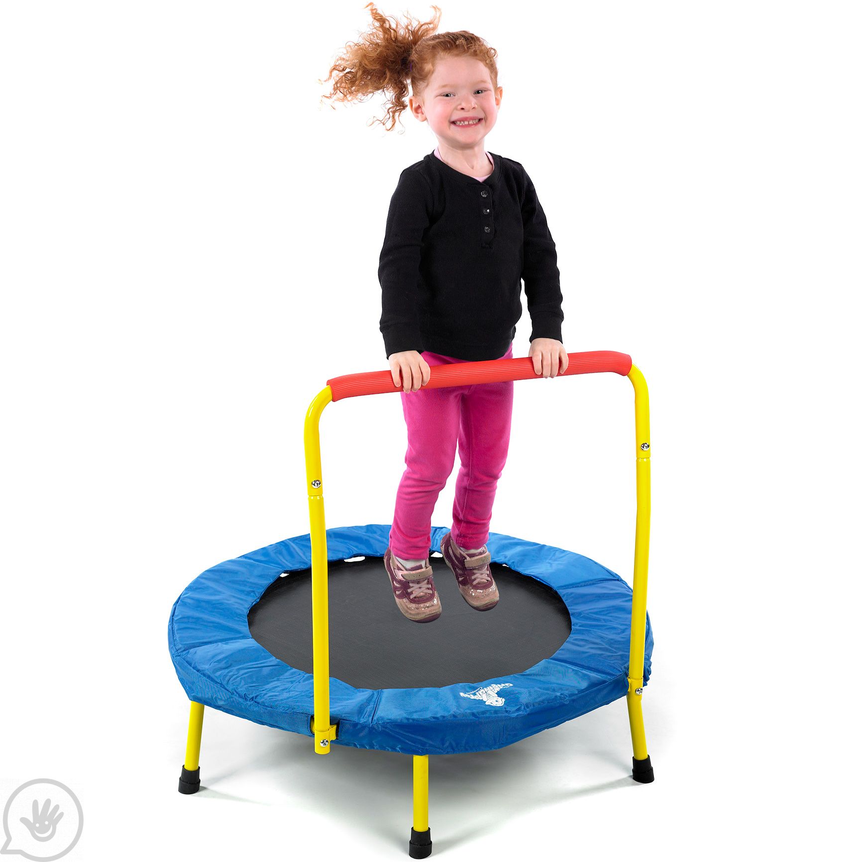 Best Trampoline for Kids 2023 - Today's Parent