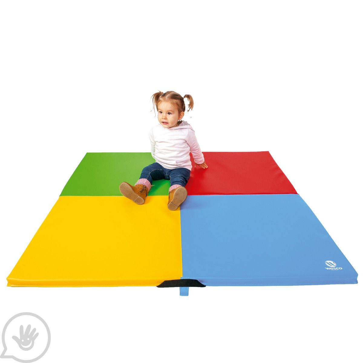 Messy Mat – Colourful Learning Toy Store
