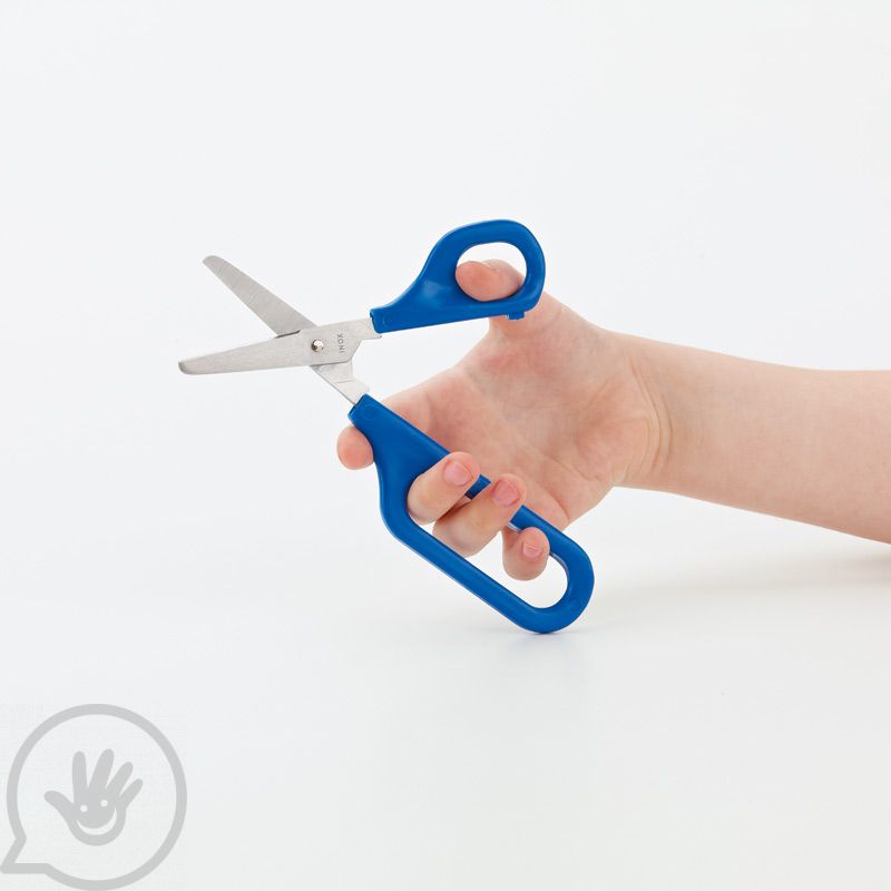  Long Loop Scissors : Arts, Crafts & Sewing