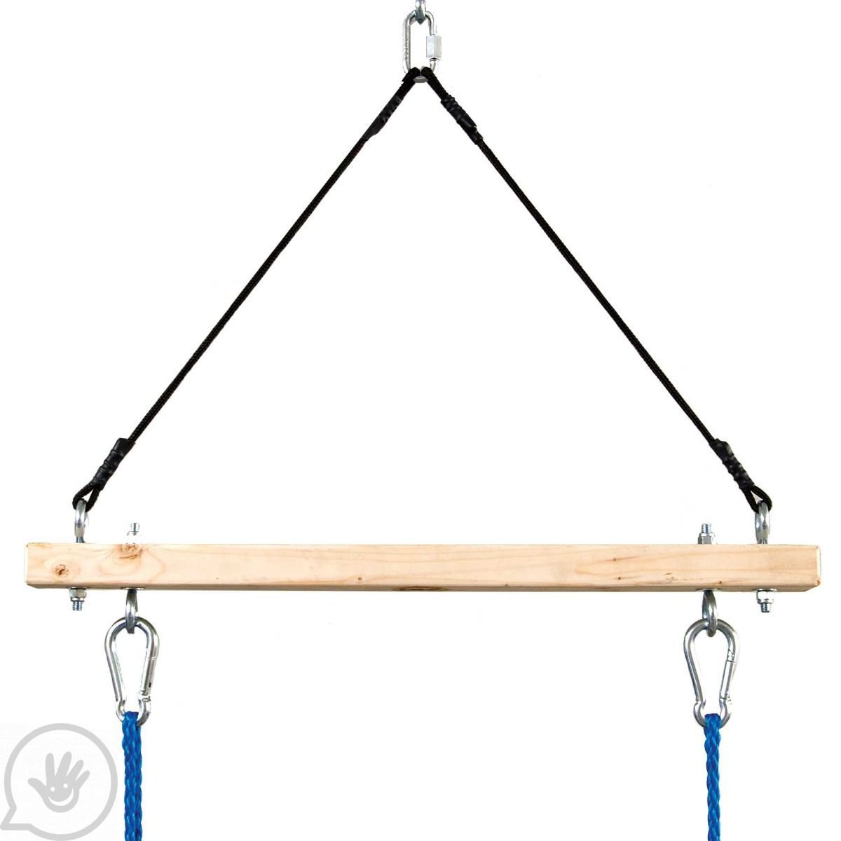 Hang It Up System Adjustable Hooks - Limited Security