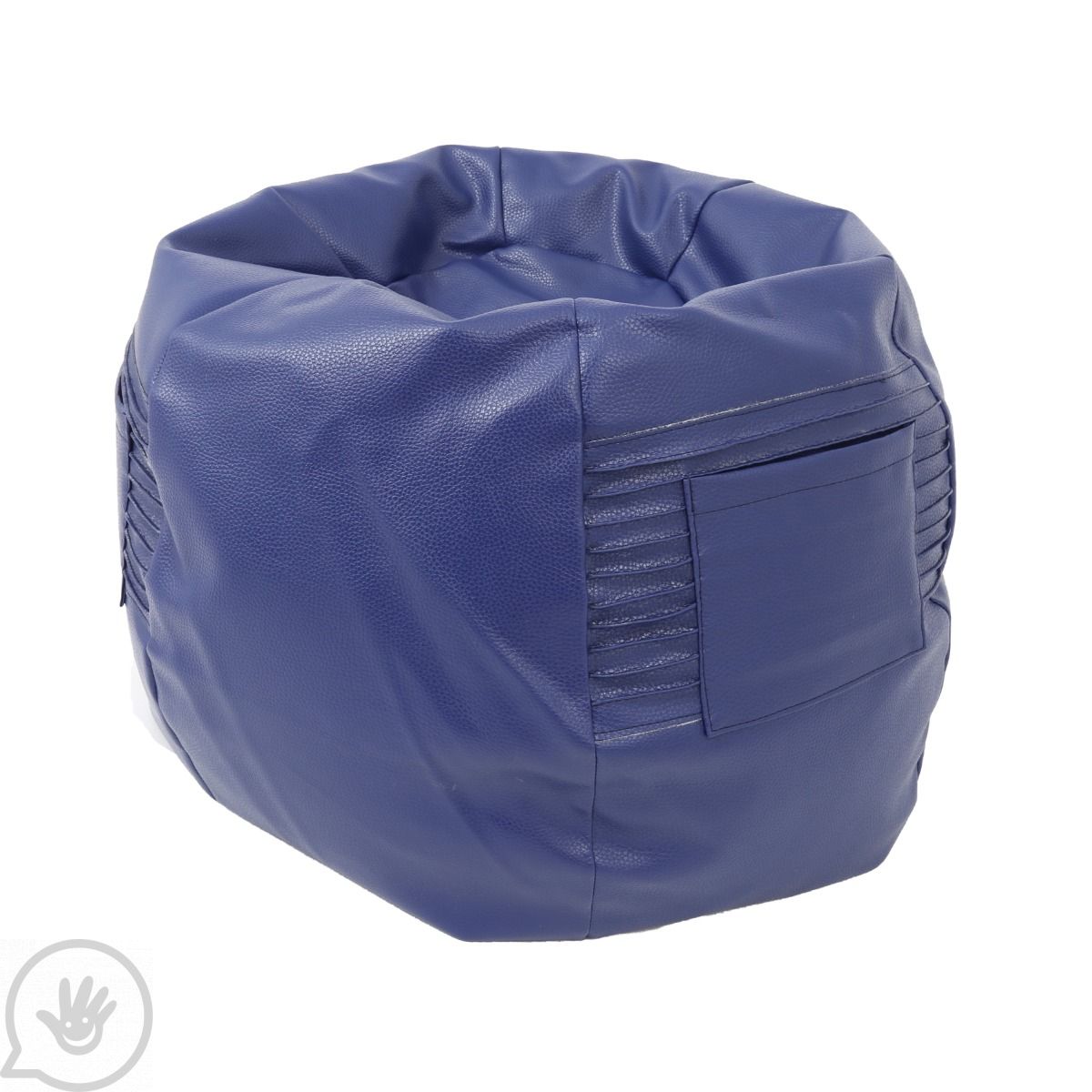 OTAUTAU 2/3/4/5/6/7ft Tough Anti-tear Linner Bag Cover Bean Bag Pouf Inner  Wash Bags Sofa Sac Beanbag Insert Covers ND1SL1T - AliExpress
