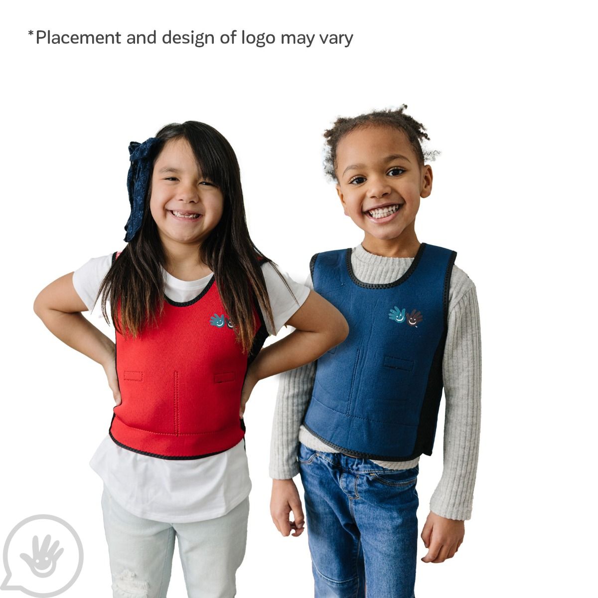 Compression Undershirt for Kids with ADHD, Sensory Processing