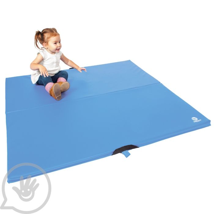 Safe Play Floor Mat for Kids
