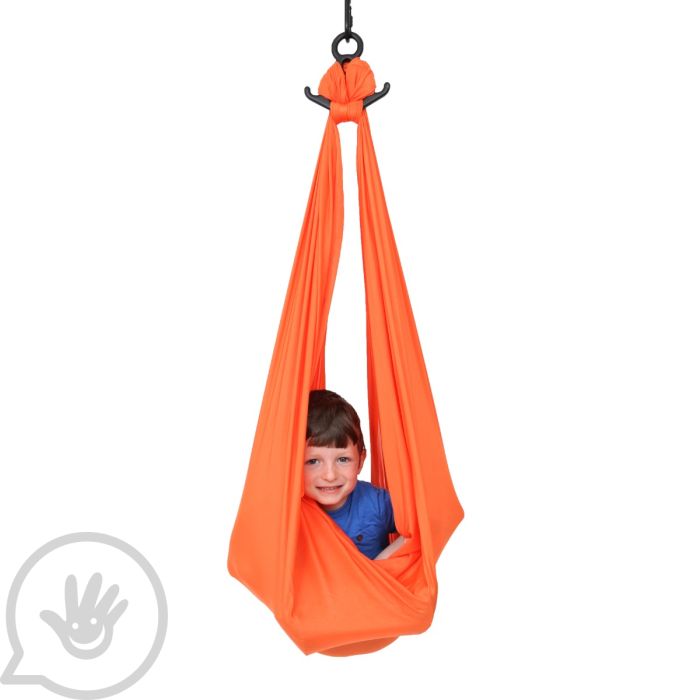 Eye Bolt for Sensory Swings