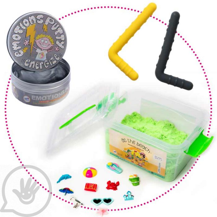 Fun & Function  Sensory Toys & Products for Kids