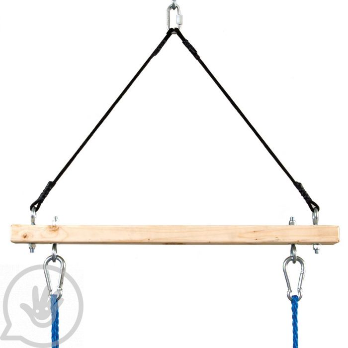 Two-to-One Swing Converter  Double Point Swing to Single Hook