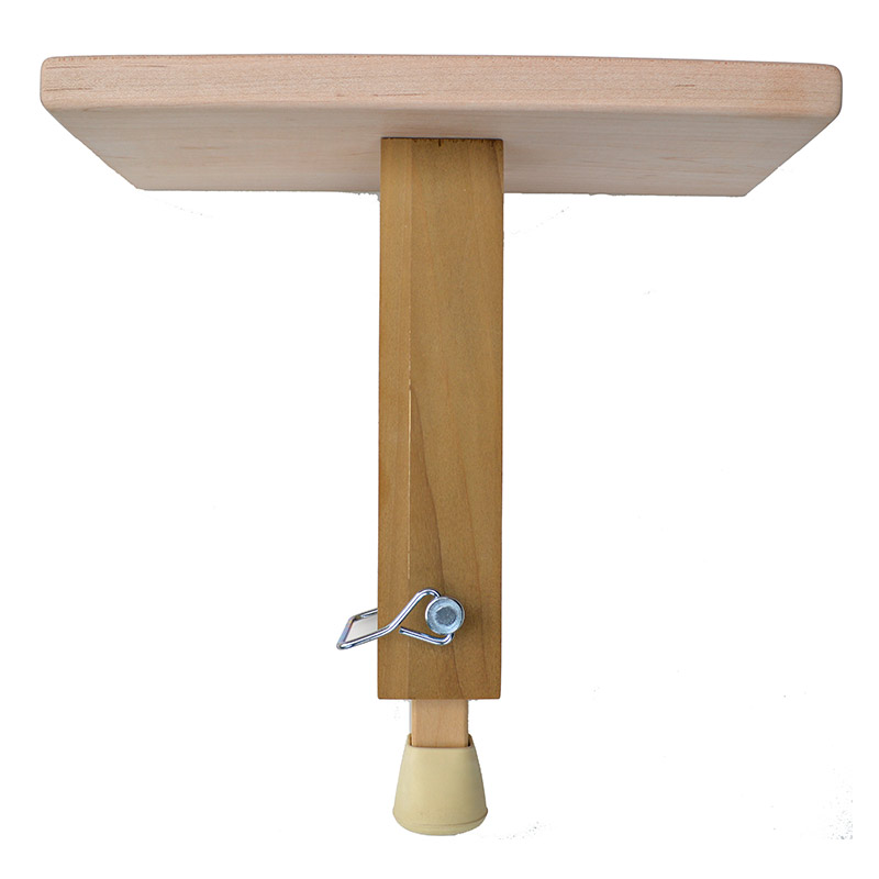 one legged stool