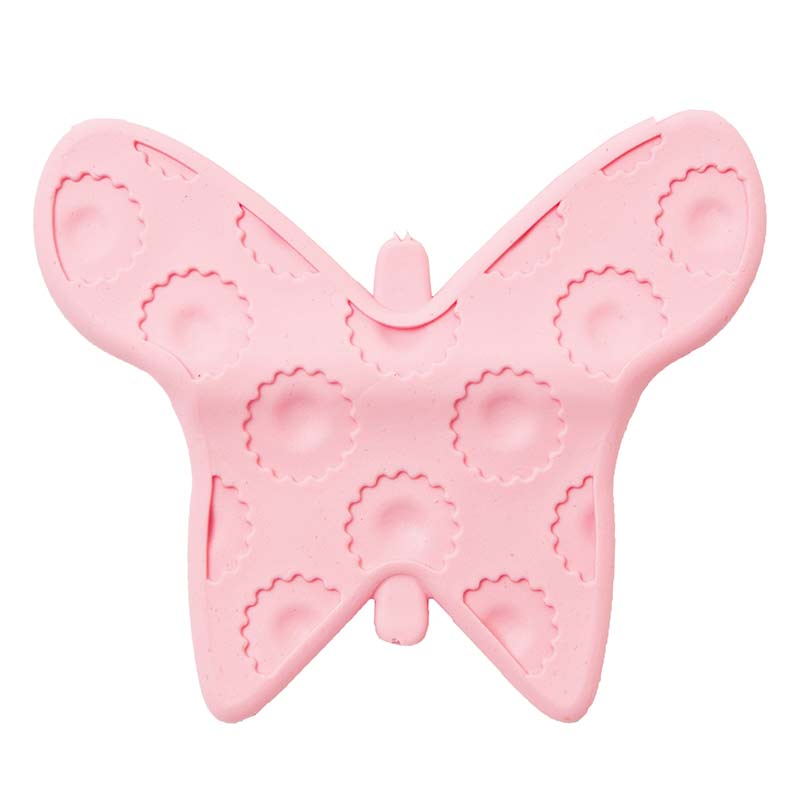Cool Chews Pretty Pink Butterfly