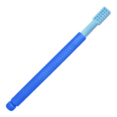 Ark's Z-Vibe - Plastic (Royal Blue)