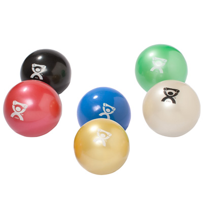 CanDo® Weighted Hand Balls