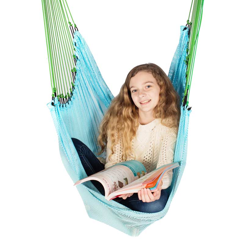 Mesh Therapy Swing