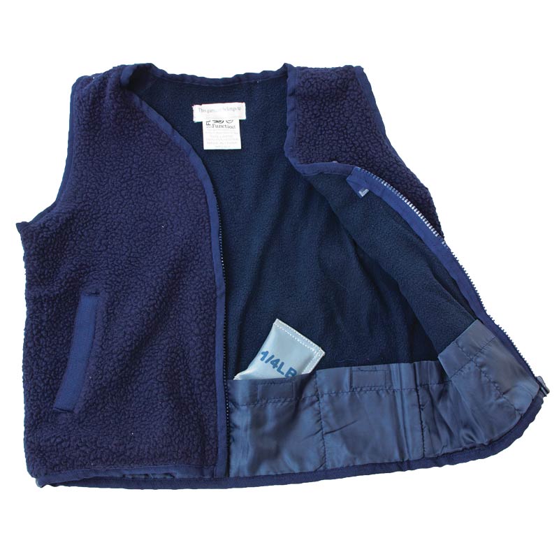 Weighted Vest For Children | Blog Dandk