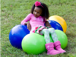 Top Ten Toys for Kids With Developmental Delays