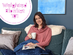 How to Choose the Best Weighted Blanket for Kids and Adults