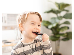 The Benefits of Chewies for Children with Autism and SPD