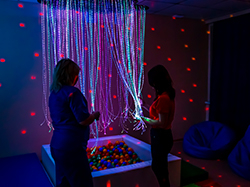 Are Sensory Spaces for Adults?