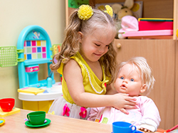 Choosing the Right Preschool for Special Needs Kids