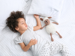 Bedtime Strategies for Children with Autism
