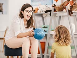 Why Try Occupational Therapy for Sensory Processing Disorder 