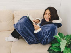 The Why, When and Which of Weighted Blankets