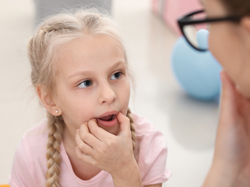 What is Oral Motor Delay?