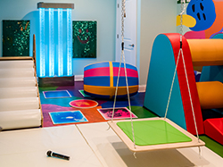 How Sensory Spaces Promote Social-Emotional Learning 