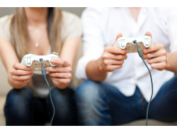 To Play or Not to Play: Video Games and Children with Autism