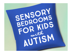 Sensory Bedrooms for Kids 