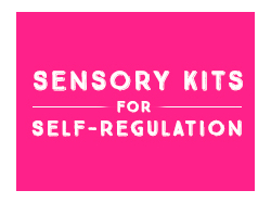 One Library’s Sensory Solution  for Self-Regulation