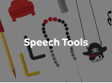 Speech Tools