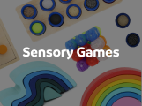 Sensory Games