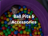 Ball Pits & Accessories